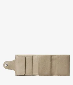 Charles trifold wallet