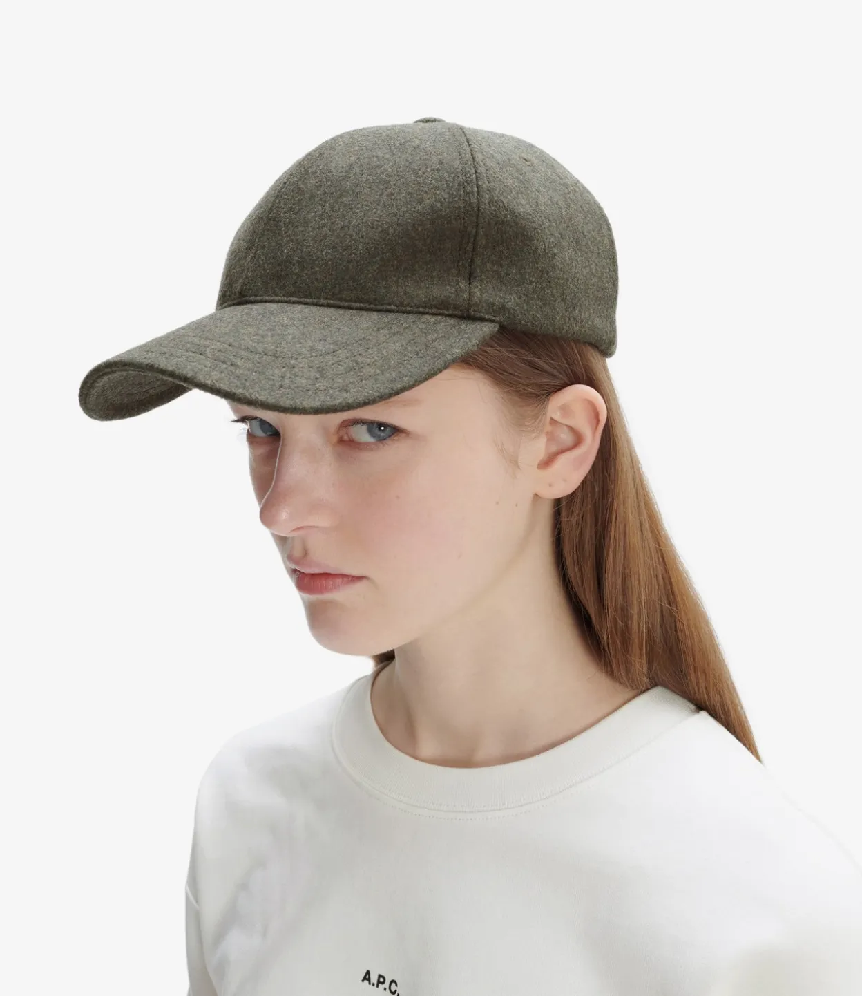 Charlie baseball cap