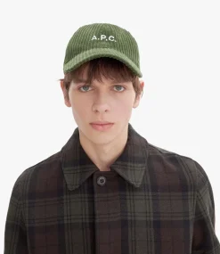 Charlie baseball cap