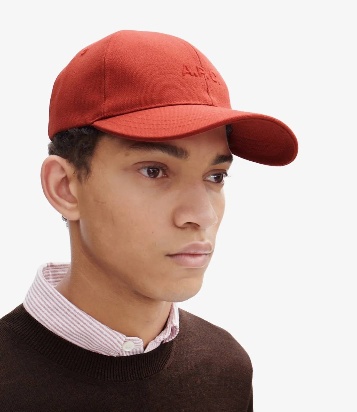 Charlie baseball cap