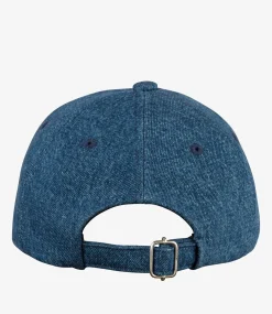 Charlie Carpenter baseball cap