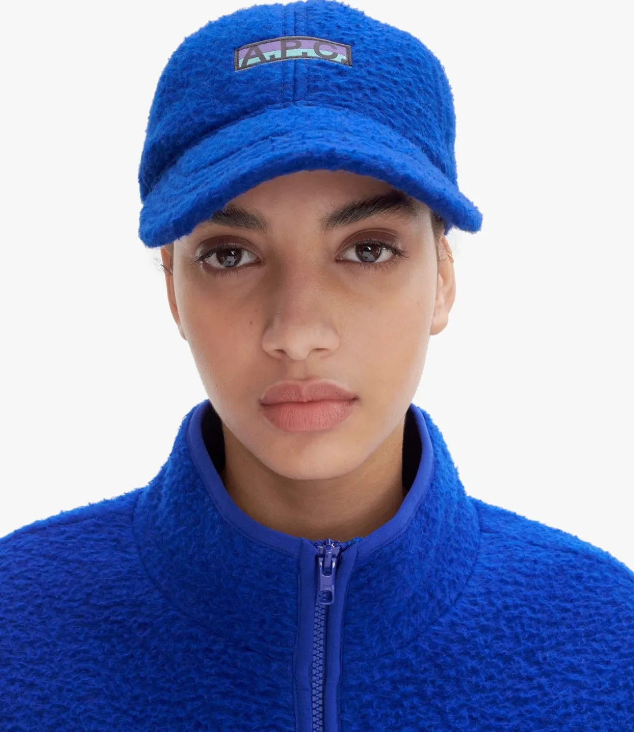 Charlie Polaire baseball cap