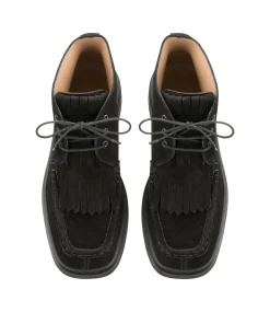 Charlotte ankle boots