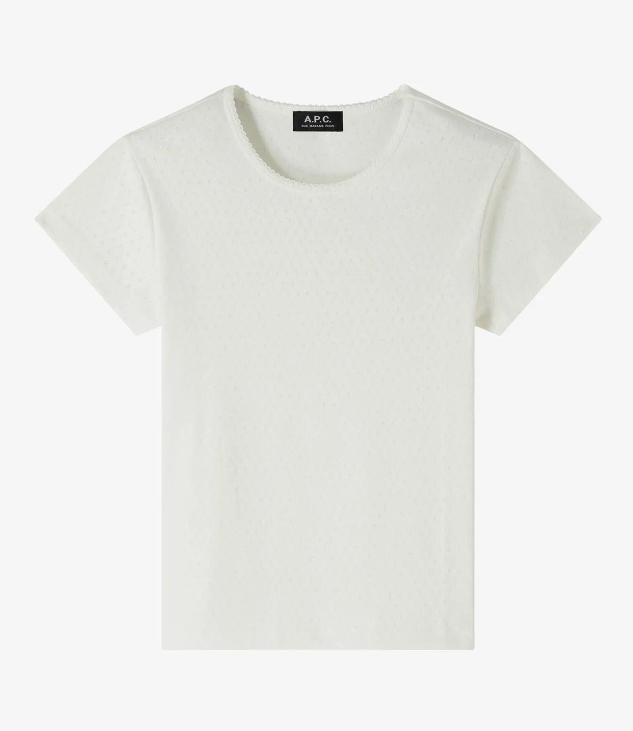 Charlotte top