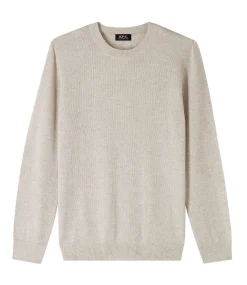Christian jumper
