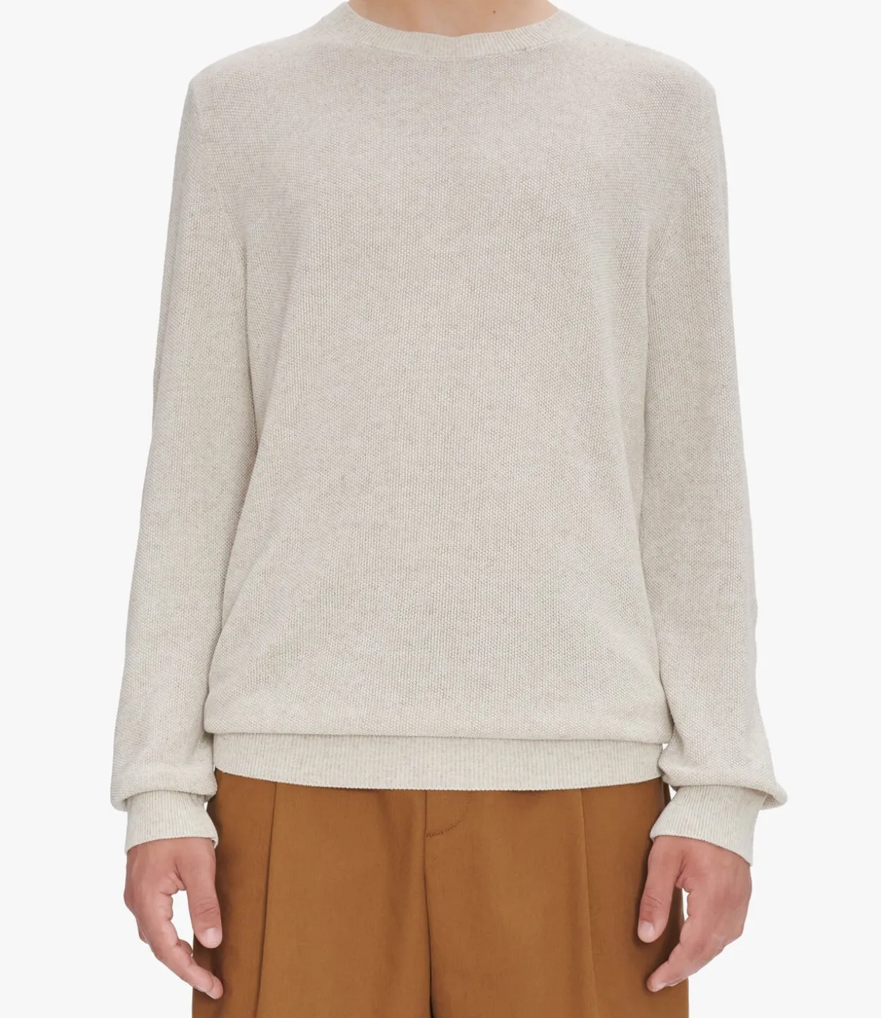 Christian jumper