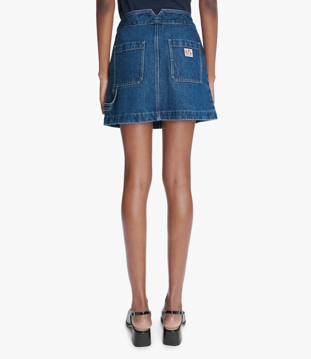 Christie skirt