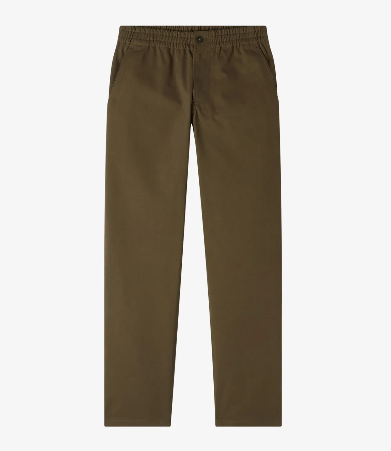 Chuck trousers