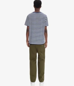 Chuck trousers