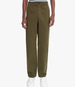 Chuck trousers