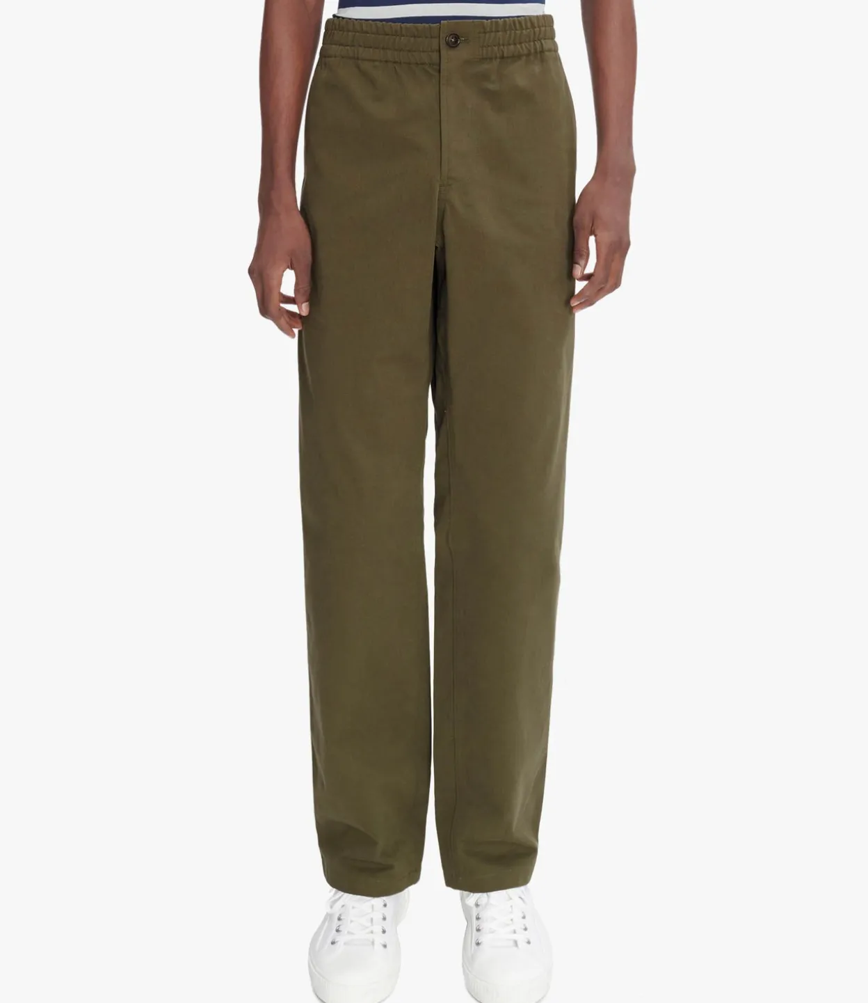 Chuck trousers