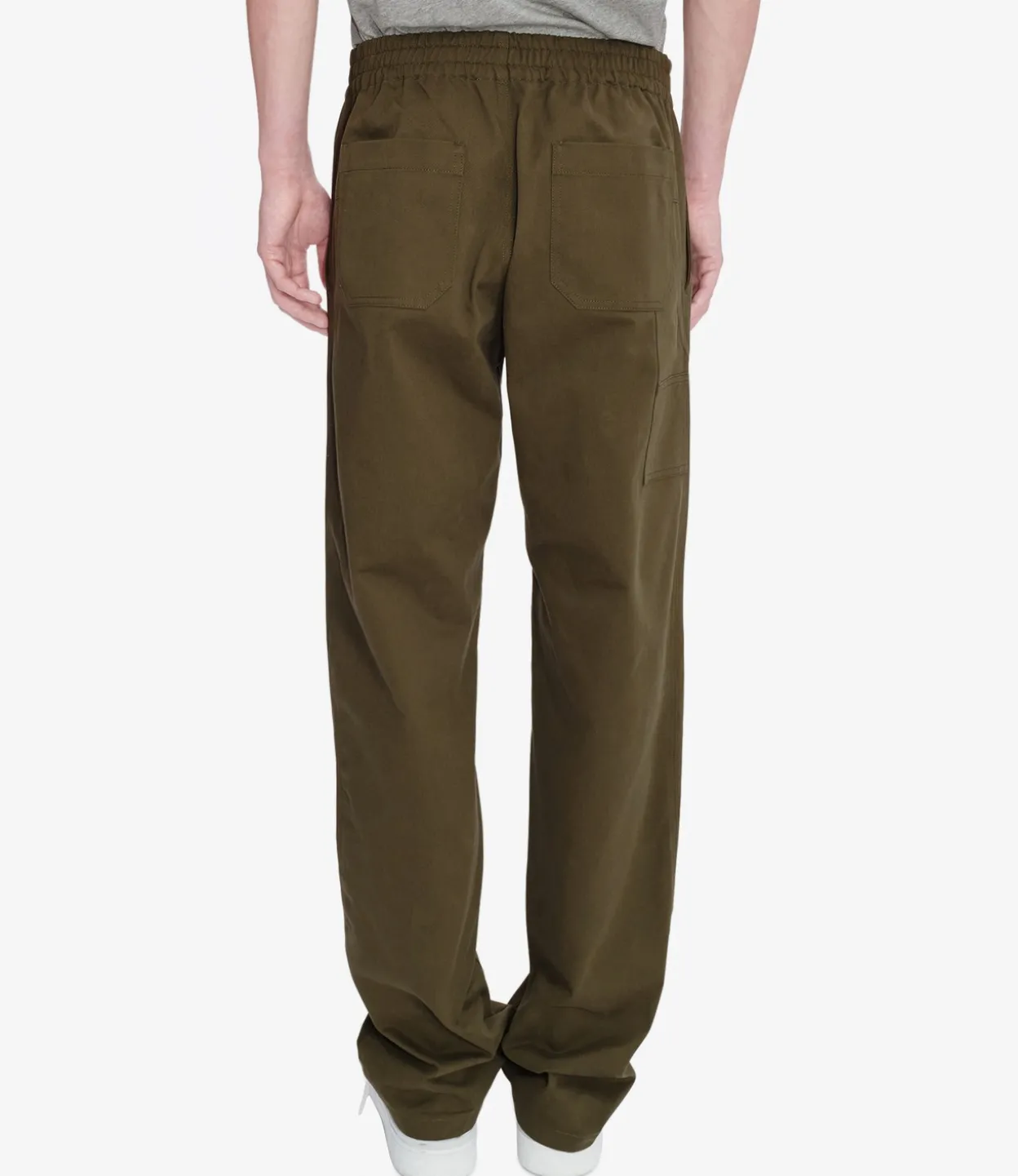 Chuck trousers