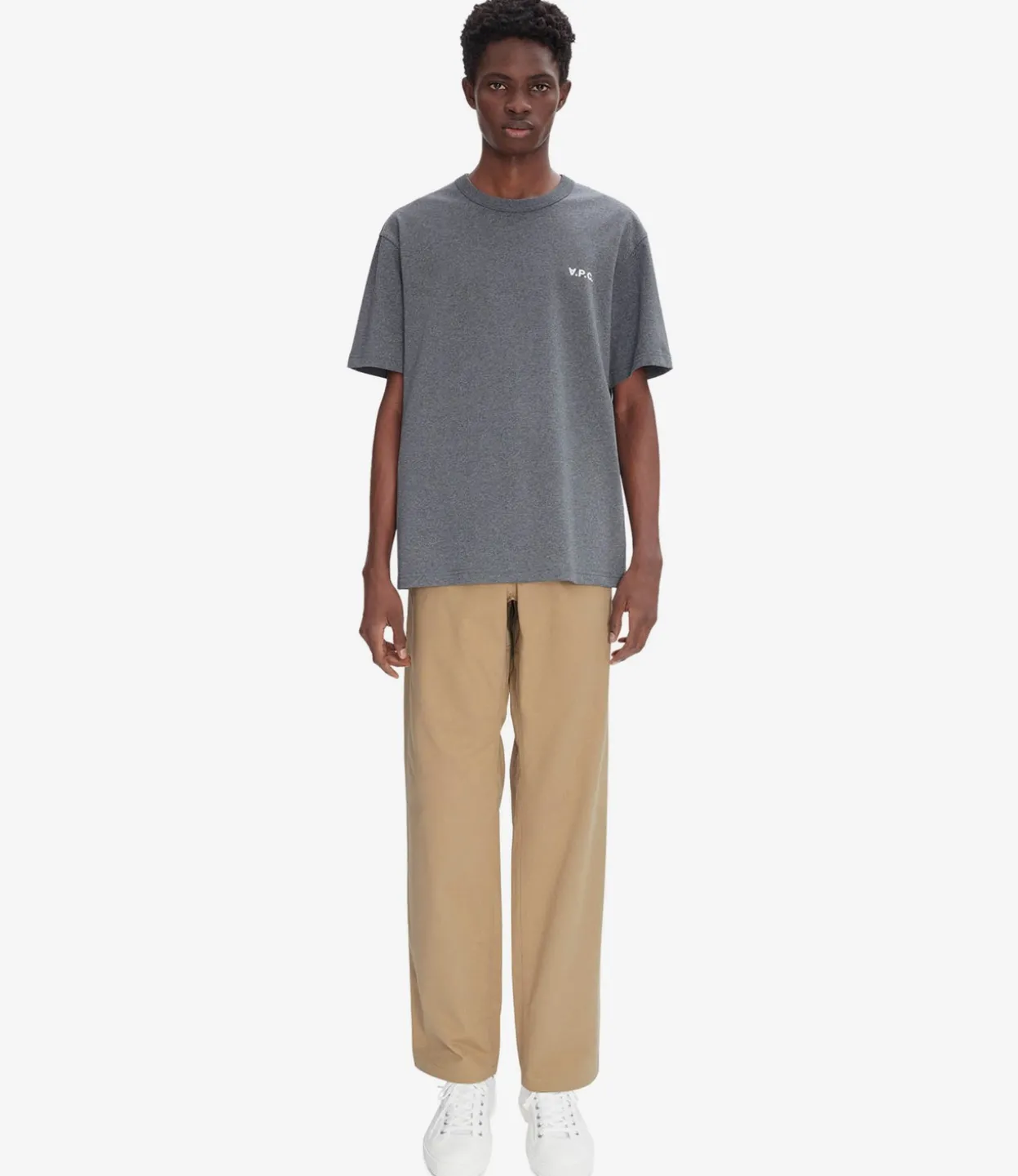Chuck trousers