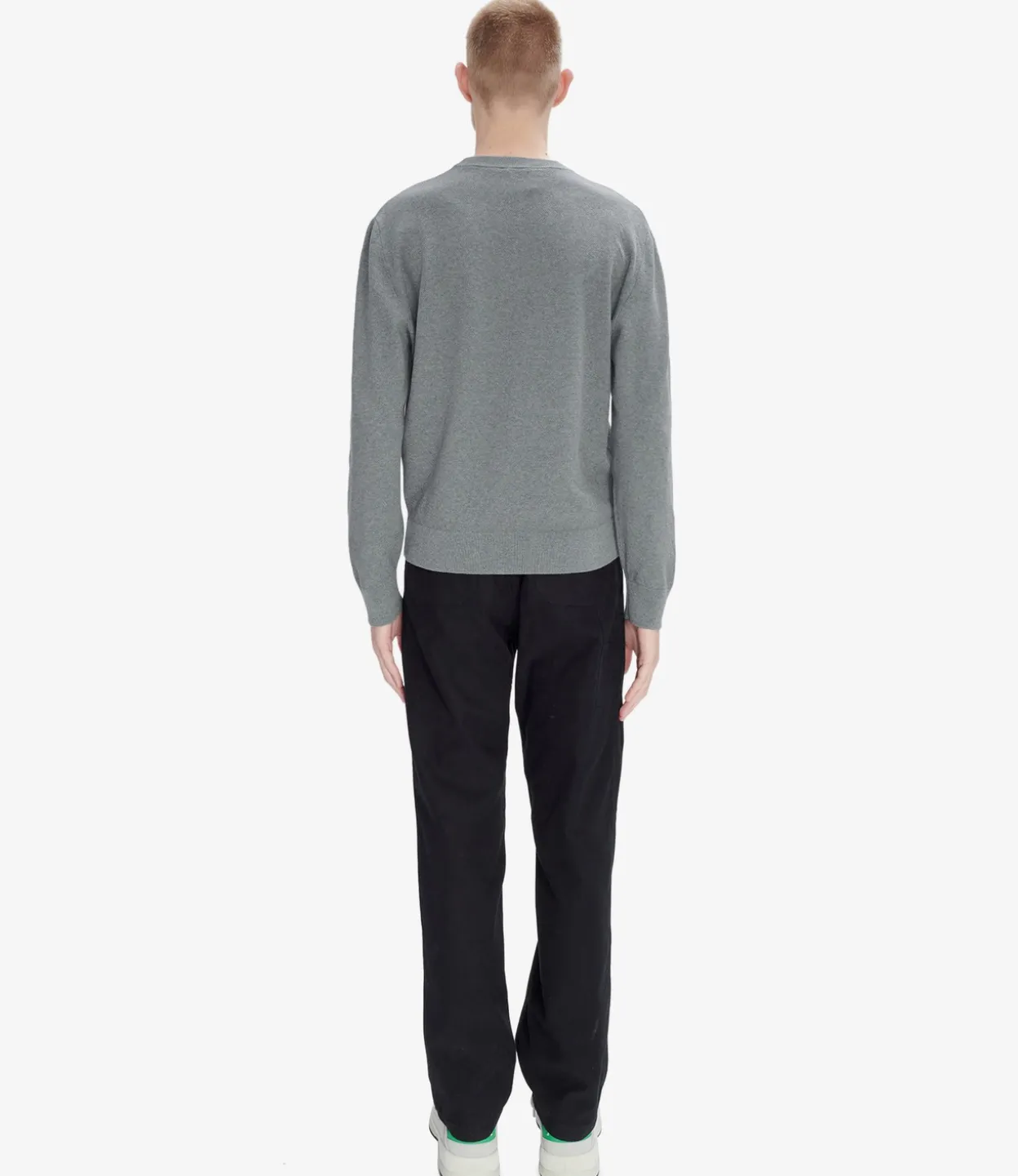Chuck trousers