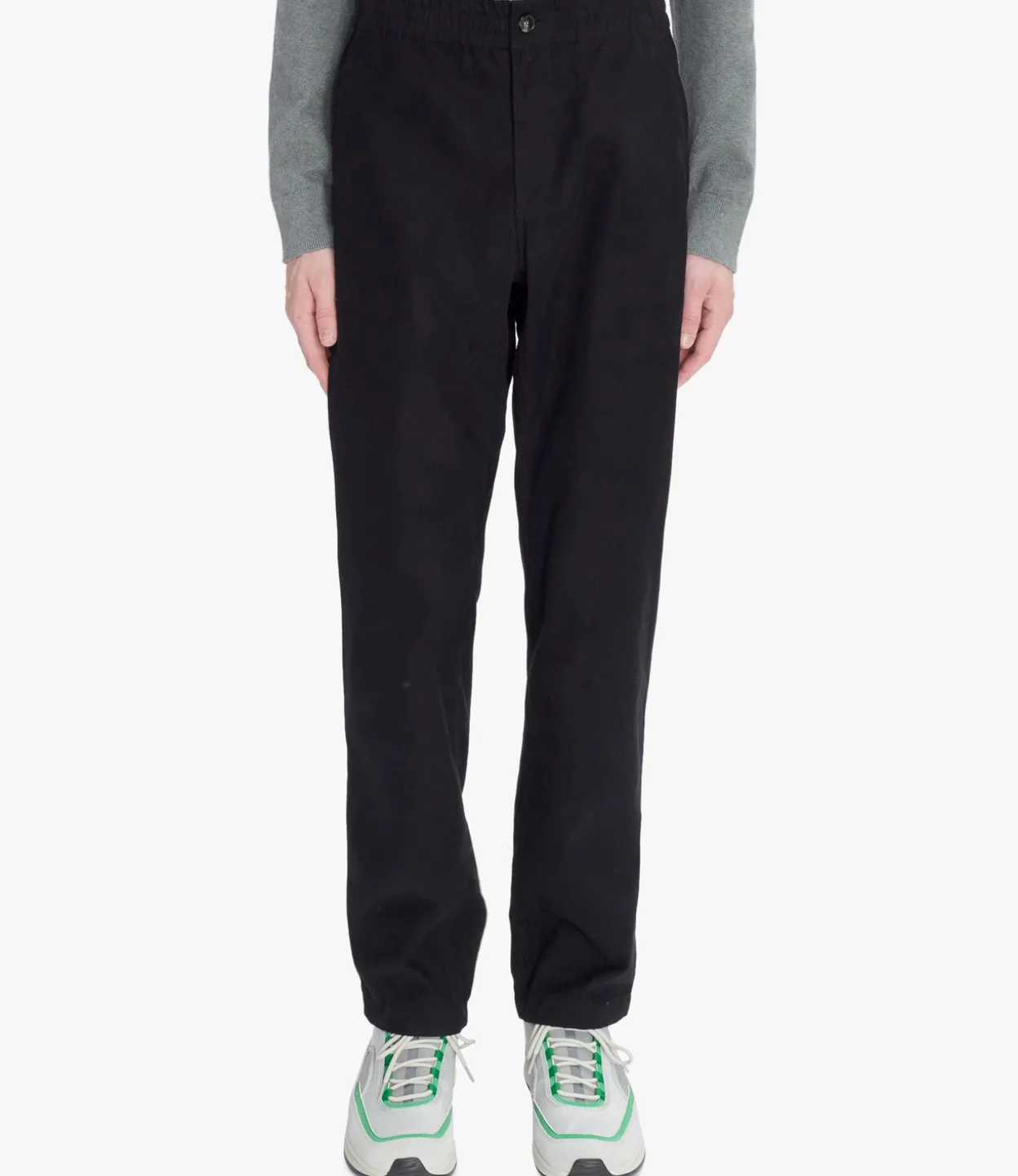Chuck trousers