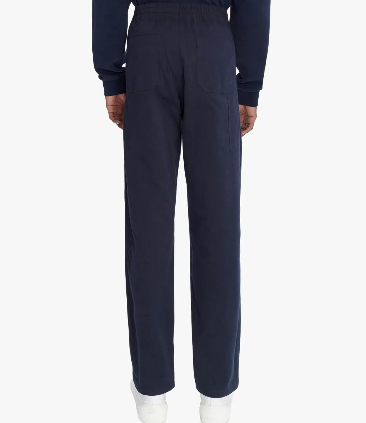 Chuck trousers