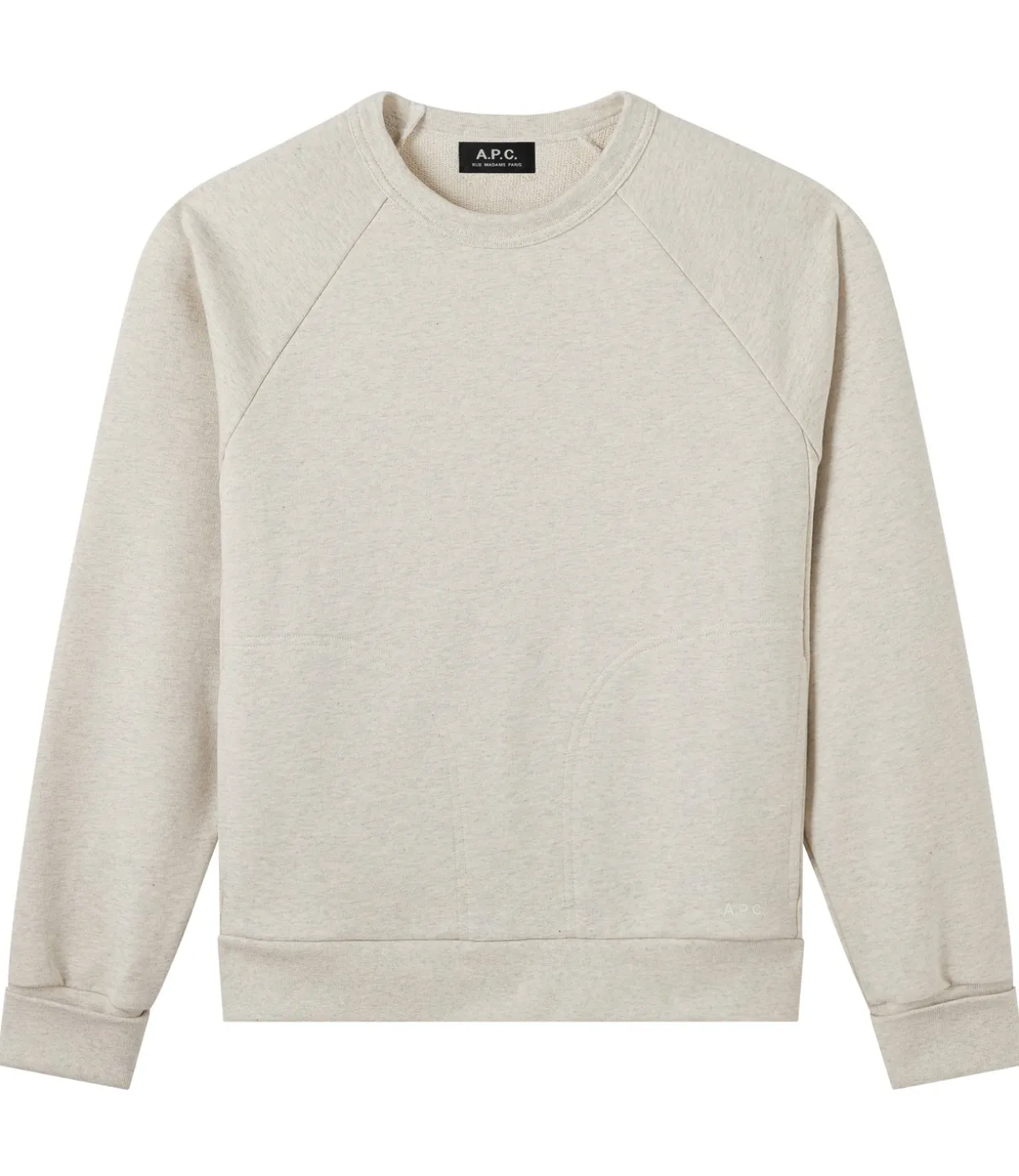 Clara sweatshirt