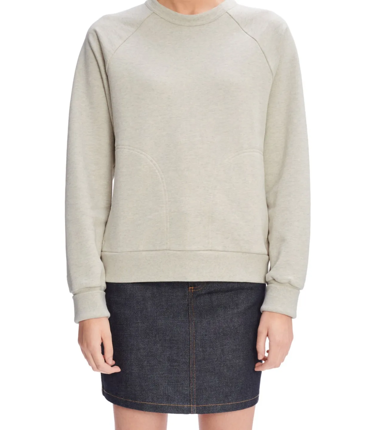 Clara sweatshirt