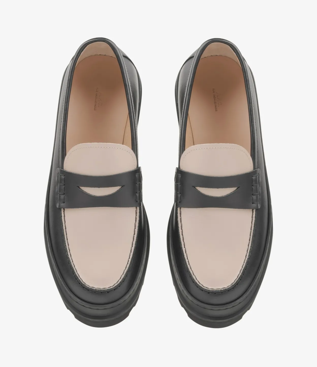 Clem 2.0 loafers