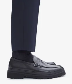 Clem 2.0 moccasins