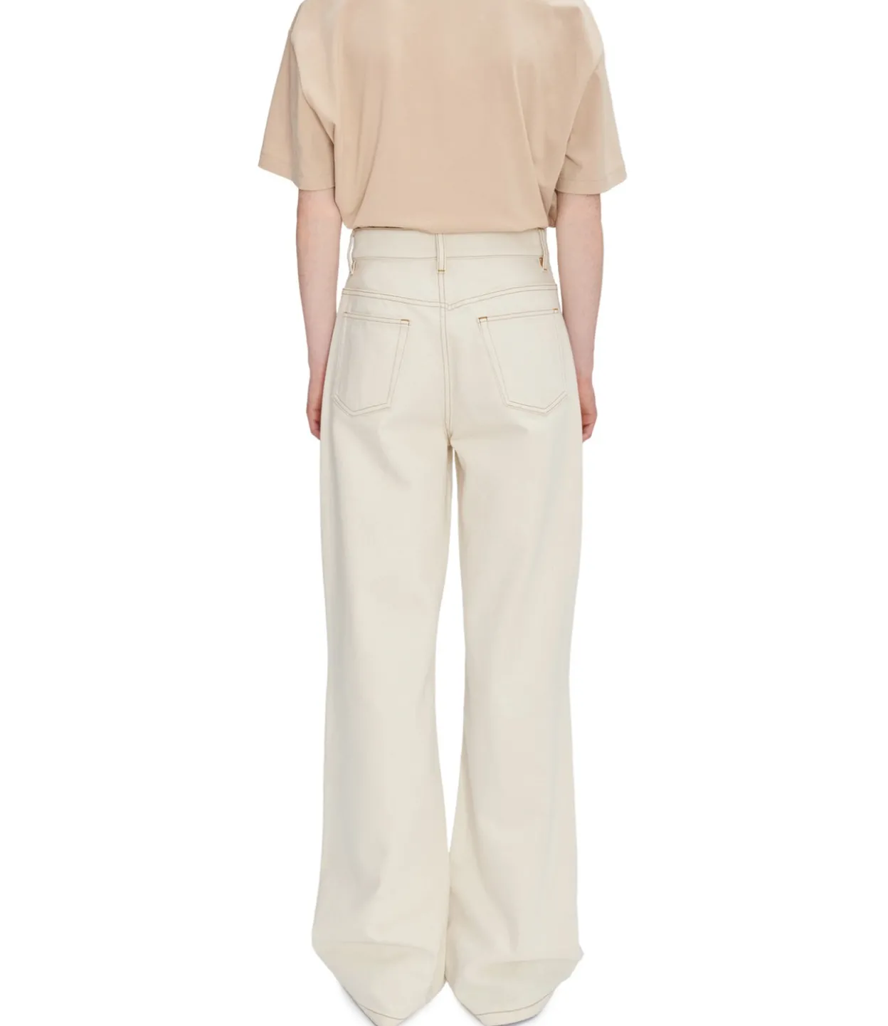 Clinteau jeans