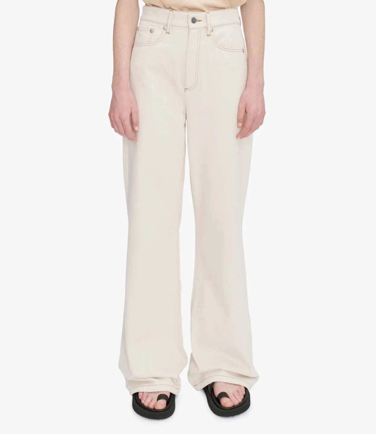Clinteau jeans