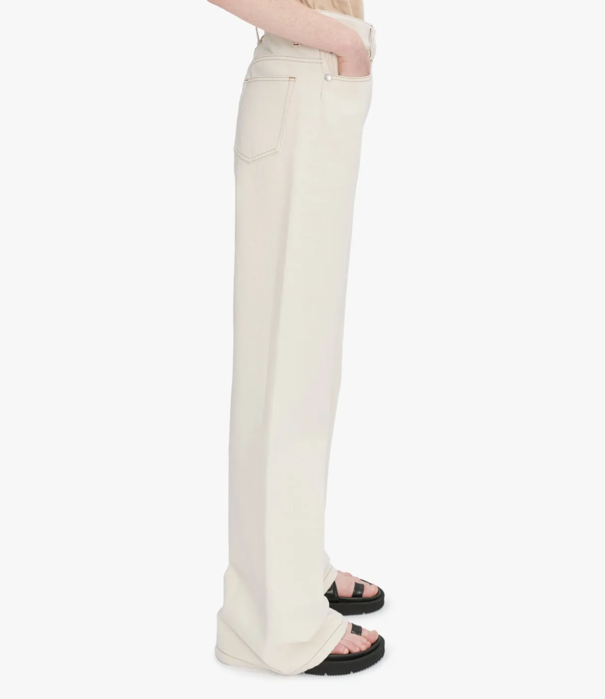 Clinteau jeans