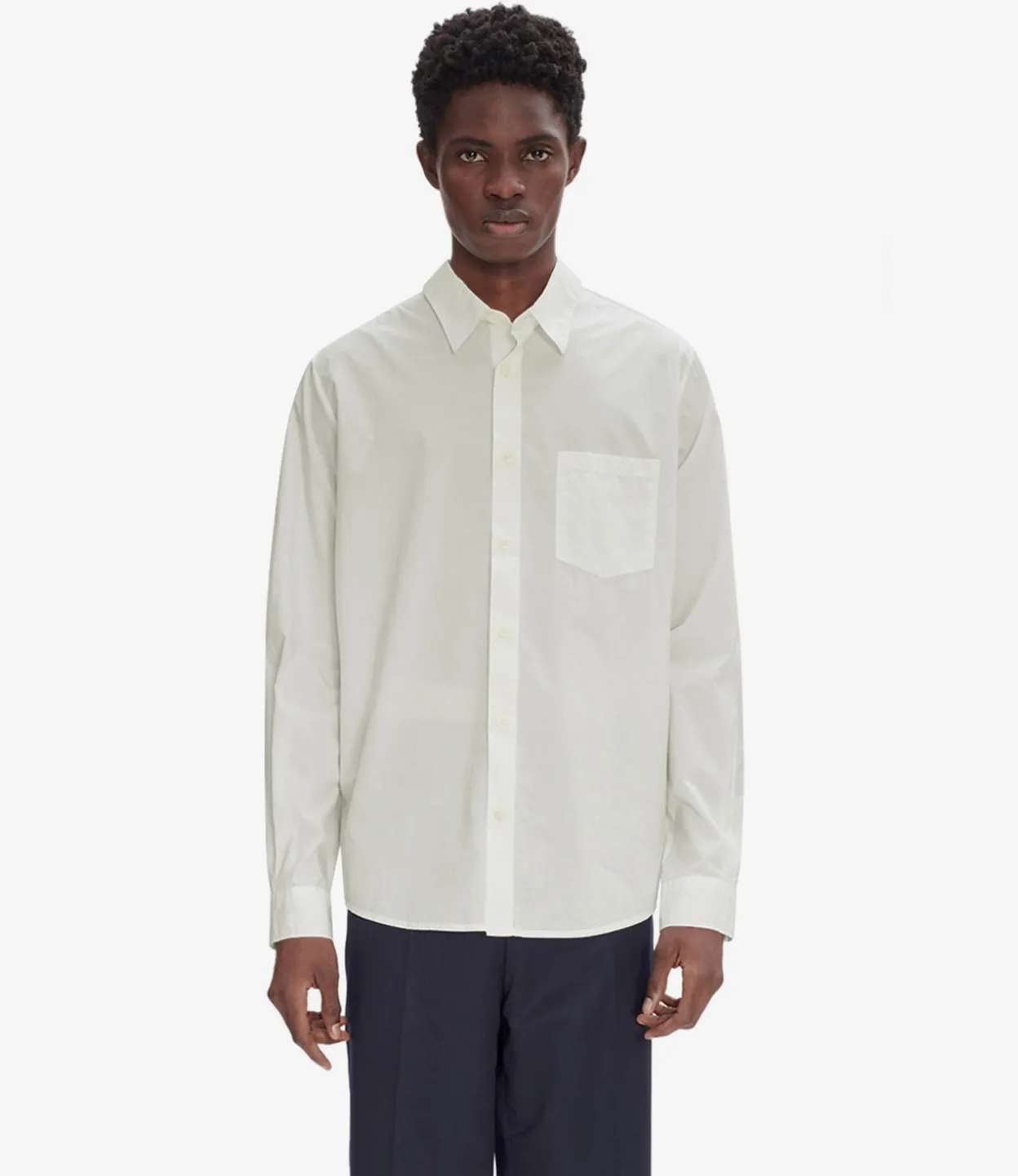 Clu00e9ment shirt
