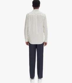 Clu00e9ment shirt