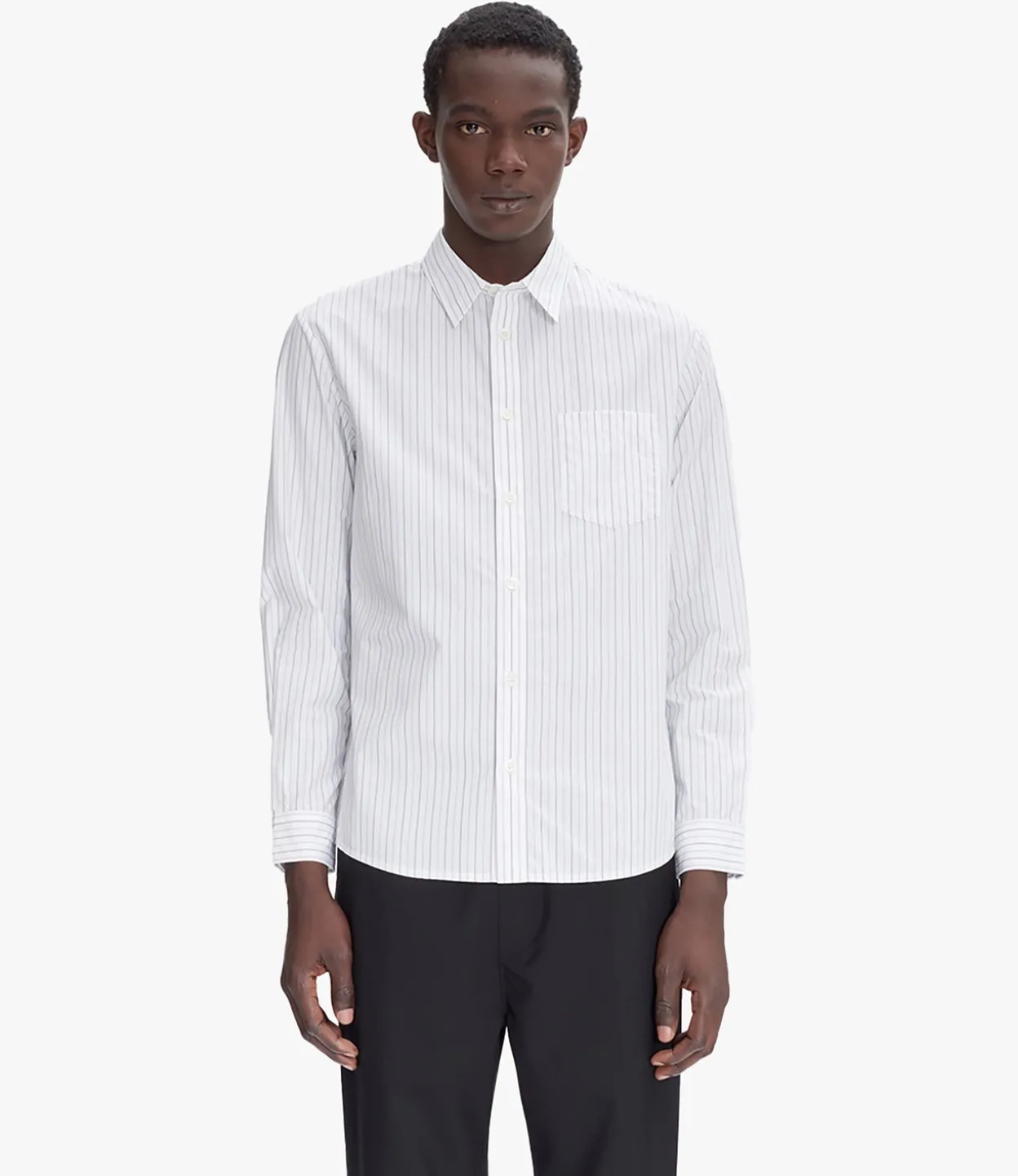 Clu00e9ment shirt