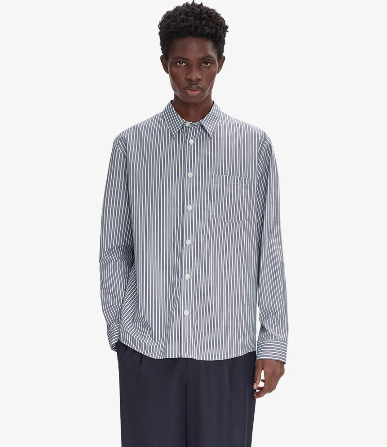 Clu00e9ment shirt