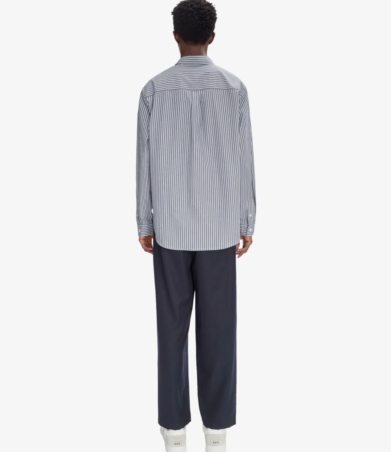 Clu00e9ment shirt