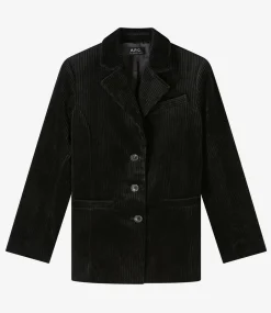 Clu00e9mentine jacket