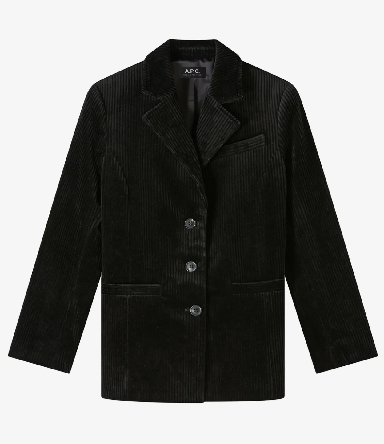 Clu00e9mentine jacket