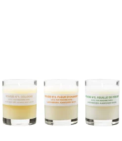 Coffret petites bougies 1.4.5.