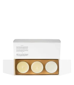 Coffret petites bougies 1.4.5.