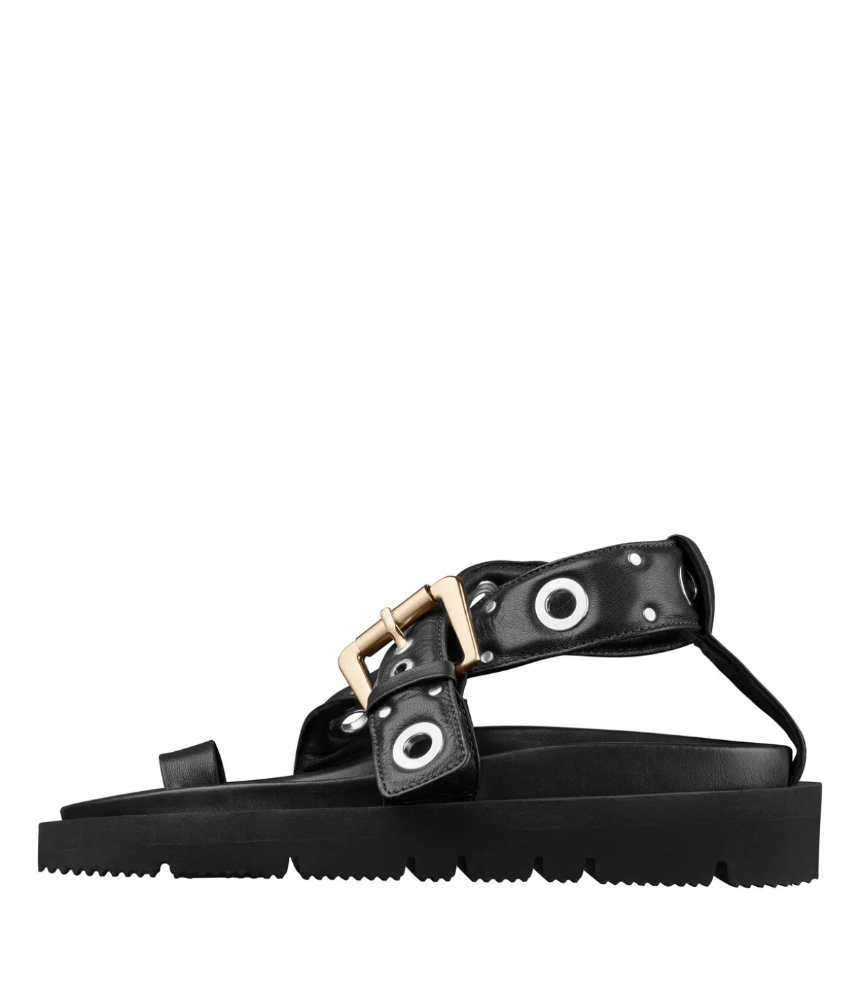 Concarneau sandals