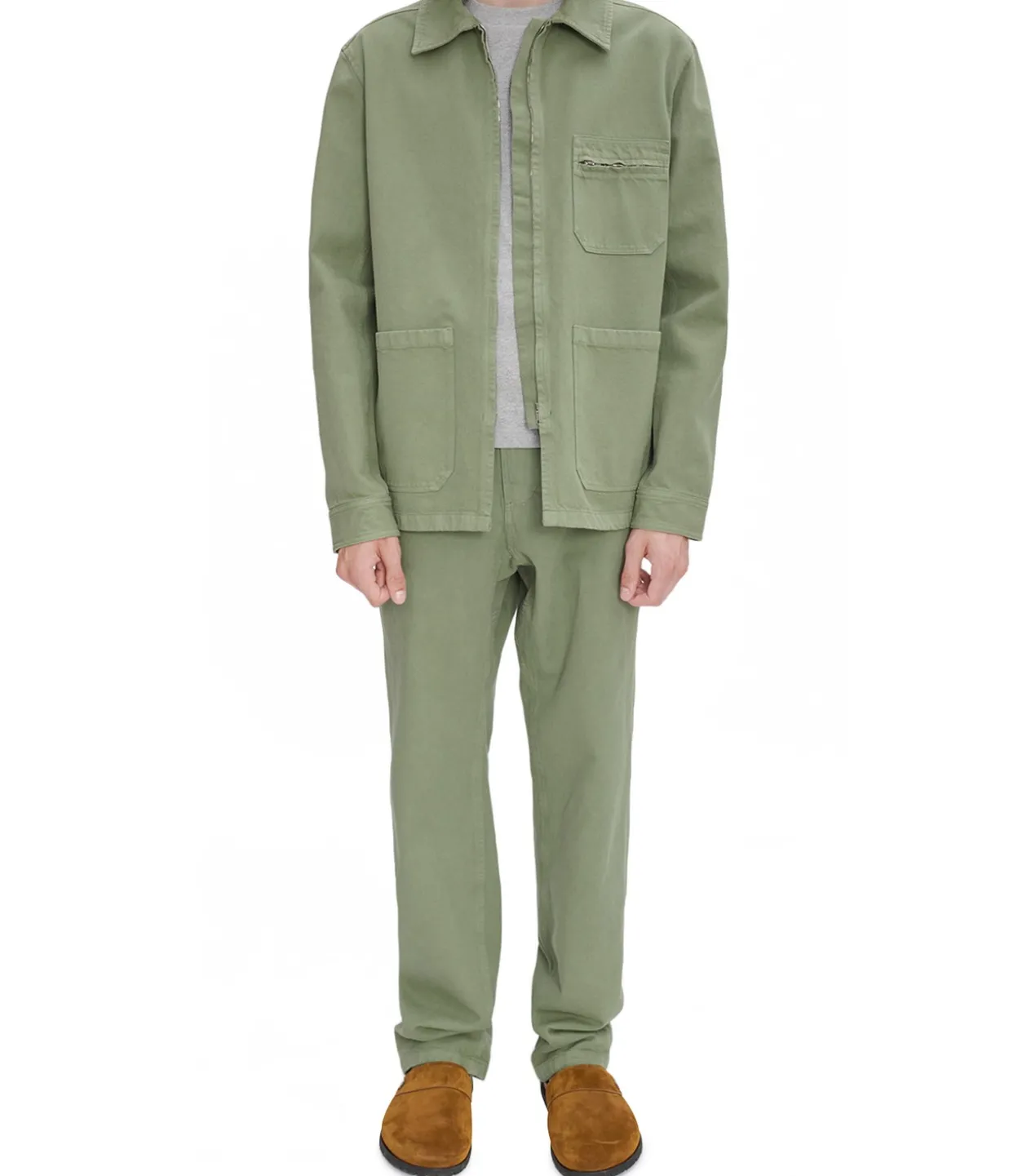 Connor jacket