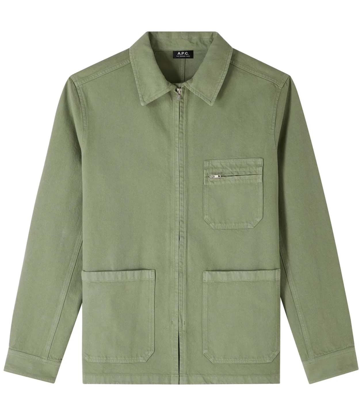 Connor jacket