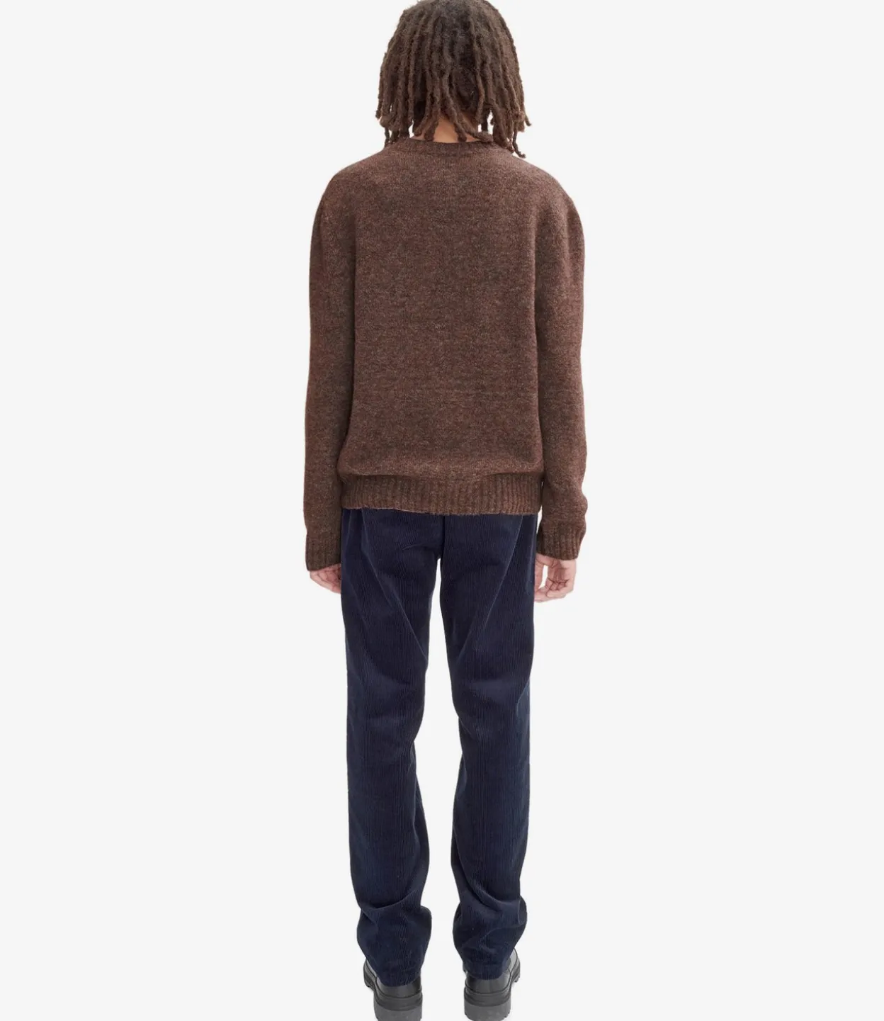 Constantin trousers