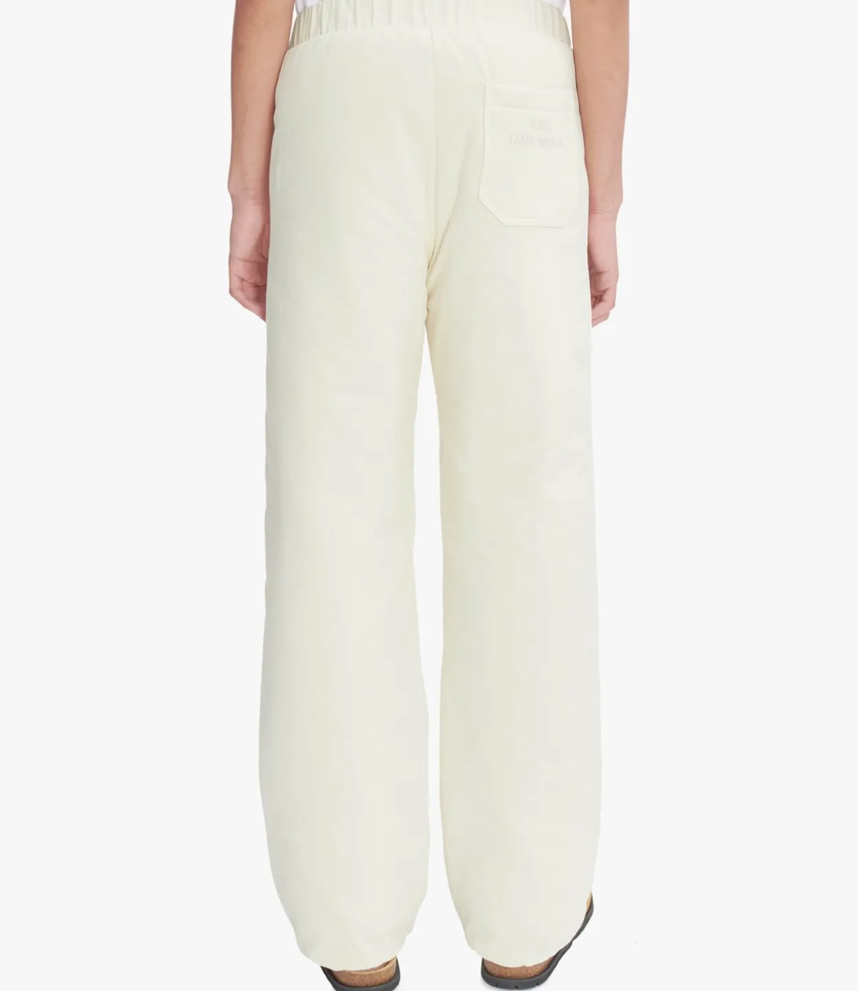 Cutback Unisexe Tame Impala joggers