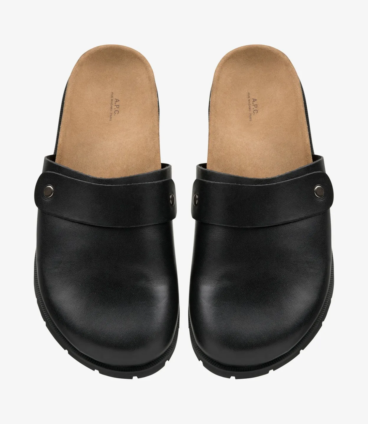 Danny mules