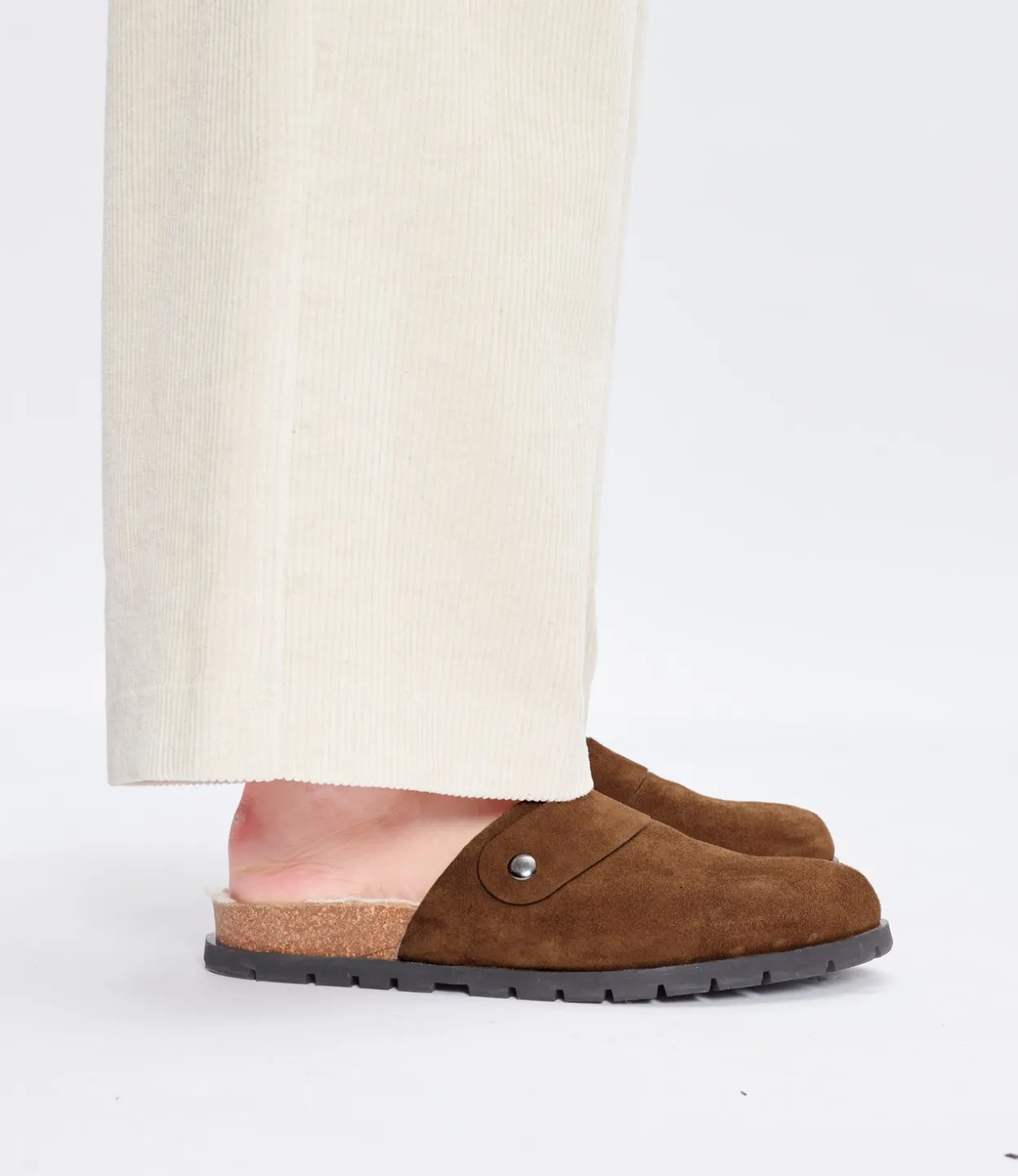 Danny mules
