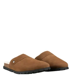 Danny mules