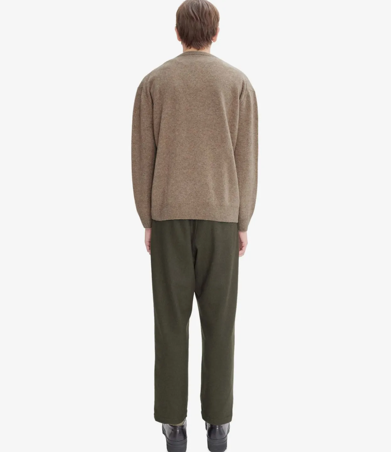 Dany jumper Unisexe