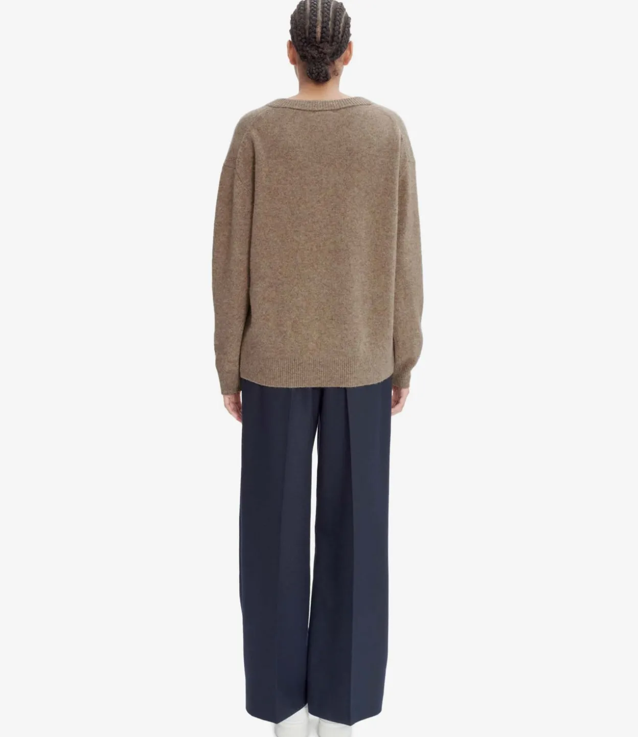 Dany jumper Unisexe