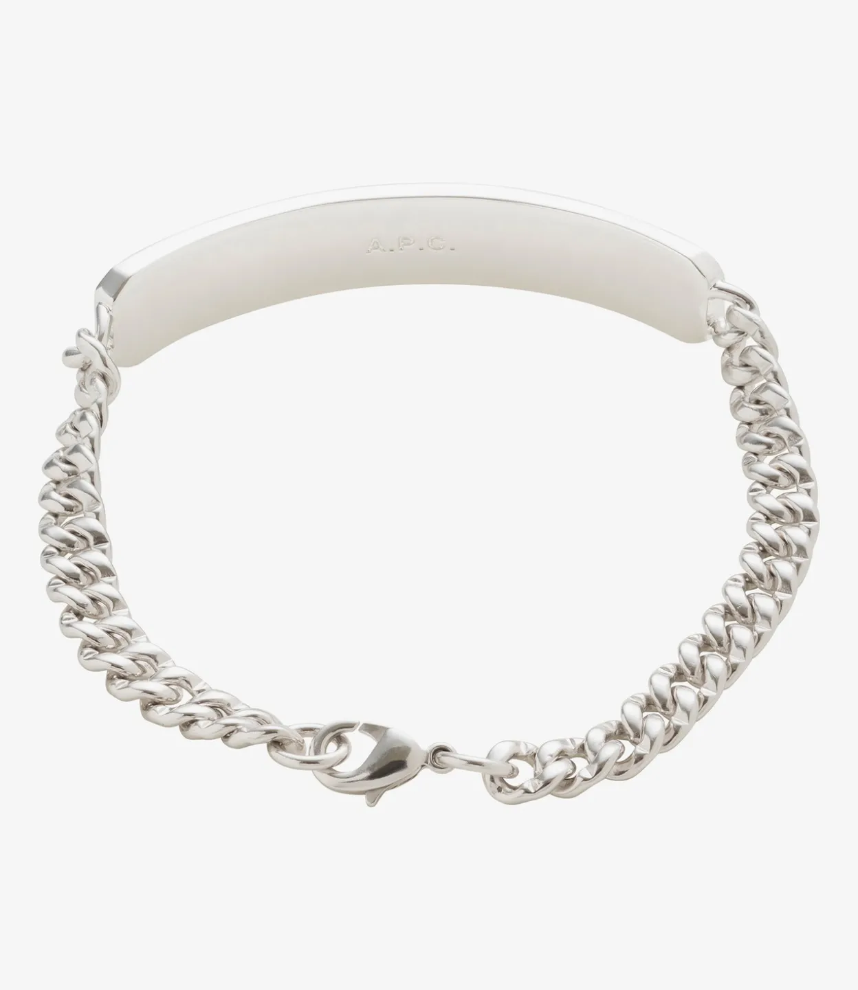 Darwin chain bracelet