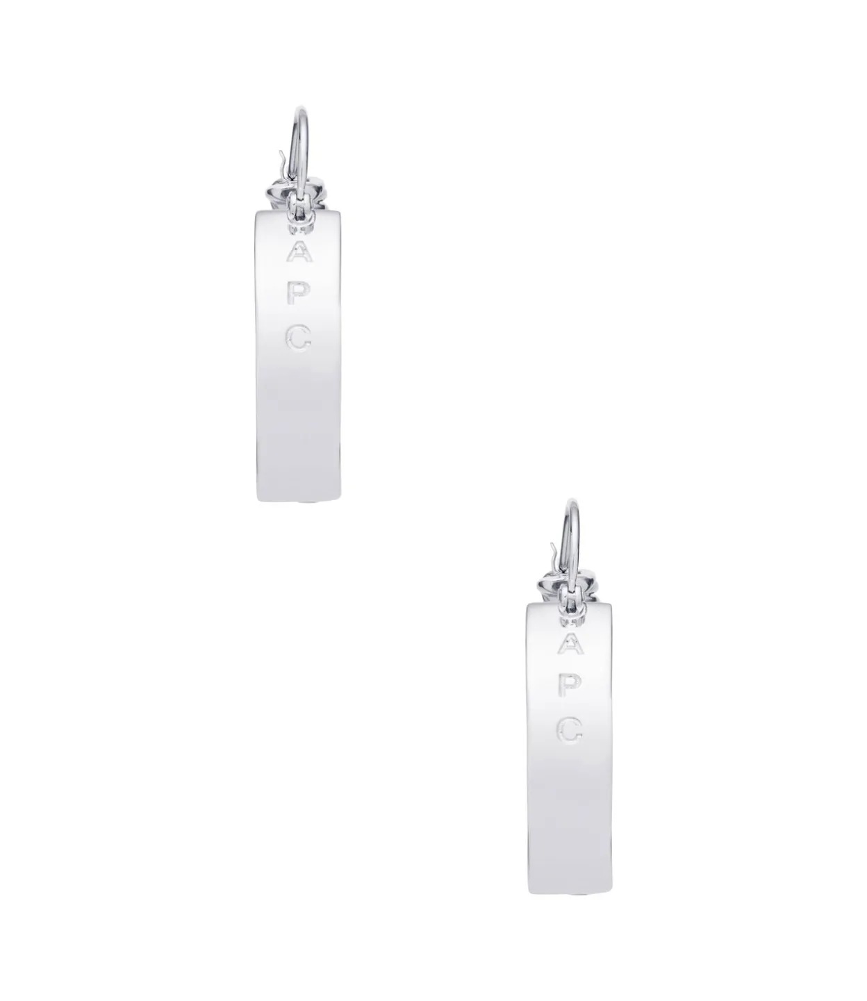 Darwin earrings