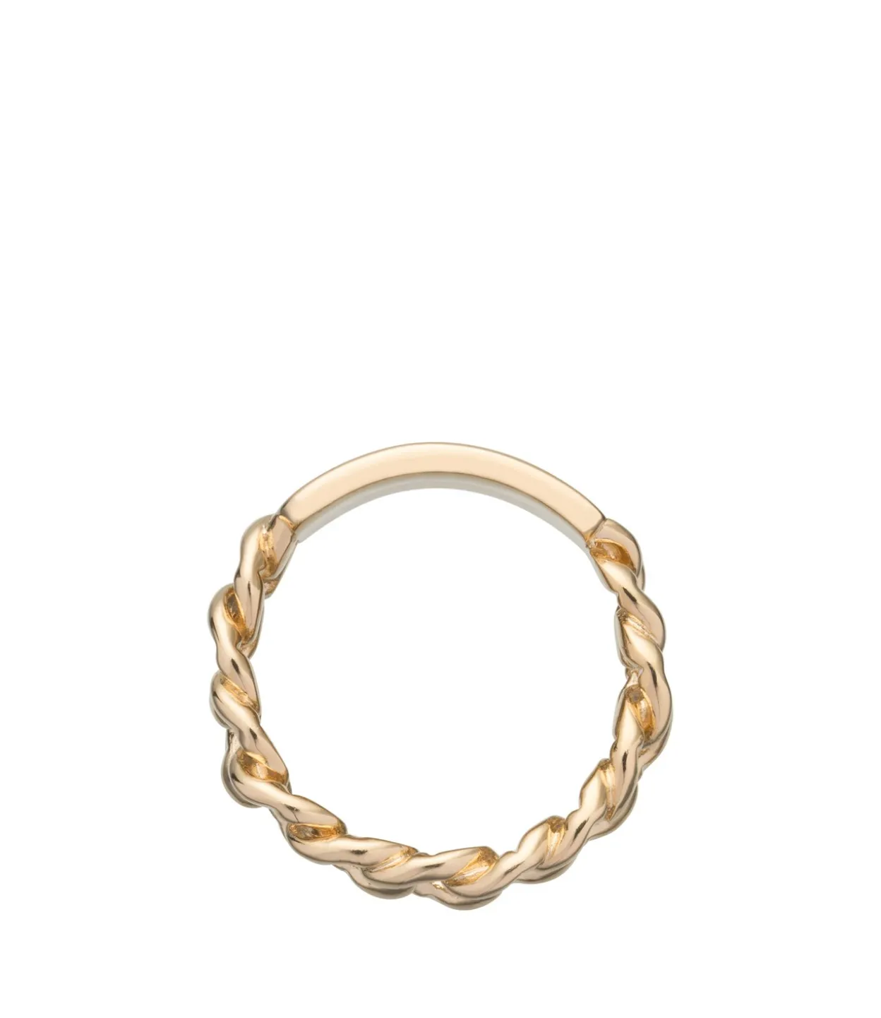 Darwin ring