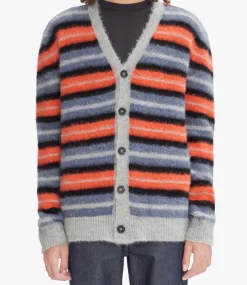 Dave cardigan Unisexe
